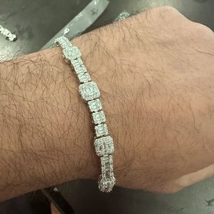 925 sterling silver bracelet